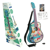 Lexibook -  Disney Stitch - Acoustic Guitar 78 cm (K2000D) thumbnail-9