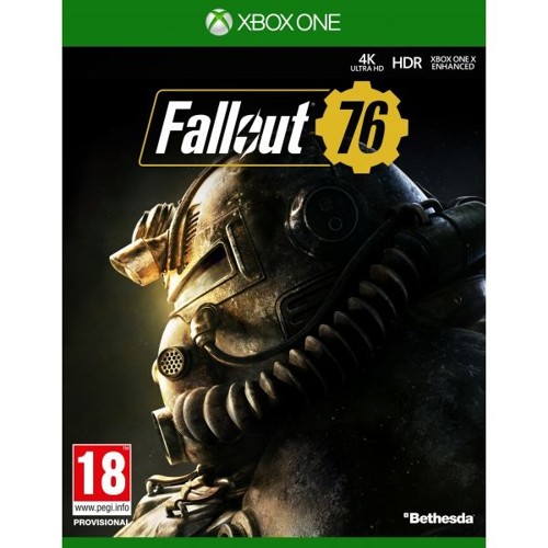 Fallout 76 (FR/Multi in Game)