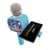 Lexibook -  Disney Stitch - Wireless Microphone (MIC240D) thumbnail-4