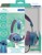 Lexibook -  Disney Stitch - Wired Foldable Headphone  (HP015D) thumbnail-6