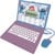 Lexibook -  Disney Stitch - Educational Laptop (ENG) (JC598Di1) thumbnail-1