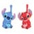 Lexibook -  Disney Stitch - 3D Walkie talkies (TW18D) thumbnail-1