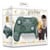 Trade Invaders Harry Potter Wireless Controller Green for Switch with 1M cable - Slytherin thumbnail-2