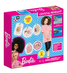 Barbie - Crystal Jewelry (AM-12466)