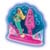 Barbie - Natlampe Dekoration - Shell Glow thumbnail-4