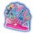 Barbie - Natlampe Dekoration - Shell Glow thumbnail-6