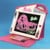 Barbie - Drawing Board - Dreamhouse Premium Glow Pad (AM-5115) thumbnail-2