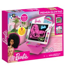 Barbie - Drawing Board - Dreamhouse Premium Glow Pad (AM-5115)