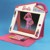 Barbie - Tegnetavle - Dreamhouse Premium Glow Pad thumbnail-5