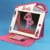 Barbie - Tegnetavle - Dreamhouse Premium Glow Pad thumbnail-6