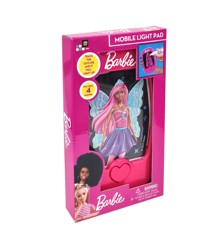Barbie - Mobile Light Pad