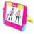 Barbie - Easel and Drawing Board - 4 in 1 Art Easel (AM-5188) thumbnail-7