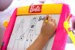 Barbie - Easel and Drawing Board - 4 in 1 Art Easel (AM-5188) thumbnail-10
