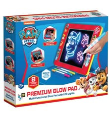 Paw Patrol - Drawing Board - Premium Glow Pad (AM-5119)