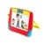 Paw Patrol - Easel and Drawing Board - 4 in 1 Art Easel (AM-5155) thumbnail-3
