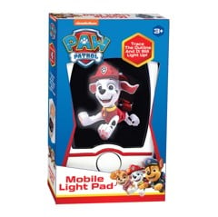 Paw Patrol - Mobile Light Pad