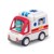 Kinder and Kids - Ambulance with lights, music & movement (K10106) thumbnail-7