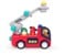 Kinder and Kids - Fire truck with lights, music & movement (K10107) thumbnail-3