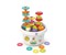 Kinder and Kids - Creative pot with plants & stickers (K10119) thumbnail-1