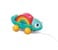 Kinder and Kids - Pulling animal, Rainbow chameleon with multi function (K10124) thumbnail-4
