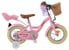 Volare - Children's Bicycle 12" - Blossom Pink (31240) thumbnail-2