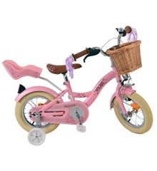 Volare - Children's Bicycle 12" - Blossom Pink (31240)