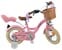 Volare - Children's Bicycle 12" - Blossom Pink (31240) thumbnail-1