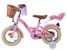 Volare - Children's Bicycle 12" - Blossom Pink (31240) thumbnail-3