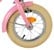 Volare - Children's Bicycle 12" - Blossom Pink (31240) thumbnail-7