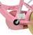 Volare - Children's Bicycle 12" - Blossom Pink (31240) thumbnail-8