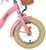 Volare - Children's Bicycle 12" - Blossom Purple (31240) thumbnail-3