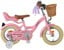 Volare - Children's Bicycle 12" - Blossom Purple (31240) thumbnail-1