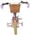 Volare - Children's Bicycle 12" - Blossom Purple (31240) thumbnail-6