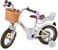 Volare - Children's Bicycle 12" - Blossom White (31244) thumbnail-2