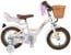 Volare - Children's Bicycle 12" - Blossom White (31244) thumbnail-1