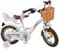 Volare - Children's Bicycle 12" - Blossom White (31244) thumbnail-5