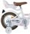 Volare - Children's Bicycle 12" - Blossom White (31244) thumbnail-6