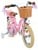 Volare - Children's Bicycle 14" - Blossom Pink (31440) thumbnail-2