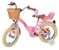 Volare - Children's Bicycle 14" - Blossom Pink (31440) thumbnail-6