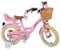 Volare - Children's Bicycle 14" - Blossom Pink (31440) thumbnail-1