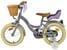 Volare - Children's Bicycle 14" - Blossom Purple (31442) thumbnail-4