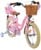 Volare - Children's Bicycle 16" - Blossom Pink (31640) thumbnail-2