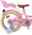 Volare - Children's Bicycle 16" - Blossom Pink (31640) thumbnail-4