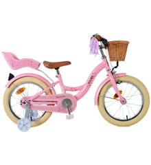 Volare - Børnecykel 16'' - Blossom Pink