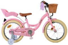 Volare - Børnecykel 16'' - Blossom Pink