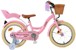 Volare - Children's Bicycle 16" - Blossom Pink (31640) thumbnail-1