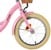 Volare - Children's Bicycle 16" - Blossom Pink (31640) thumbnail-5