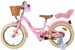 Volare - Children's Bicycle 16" - Blossom Pink (31640) thumbnail-9