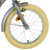 Volare - Children's Bicycle 16" - Blossom Purple (31642) thumbnail-5