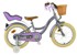 Volare - Children's Bicycle 16" - Blossom Purple (31642) thumbnail-8